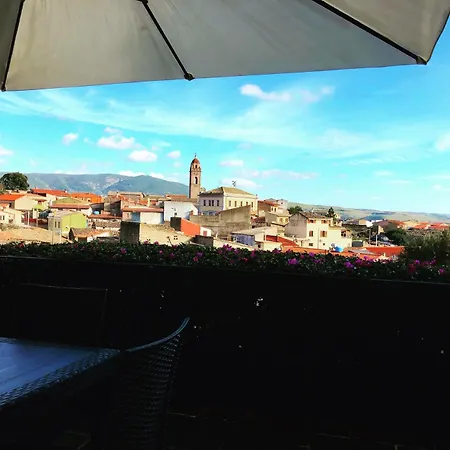 Borgo Antico Xix Sec. *