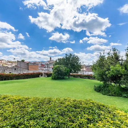 Borgo Antico Xix Sec. Gesturi