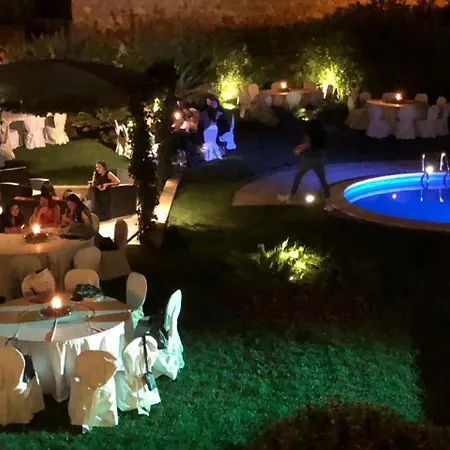 Borgo Antico Xix Sec. * Gesturi