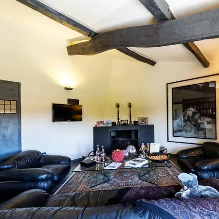 Borgo Antico Xix Sec. Bed & Breakfast