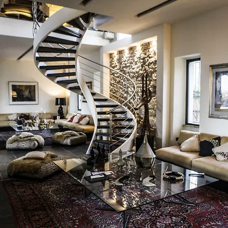 Borgo Antico Xix Sec. Bed & Breakfast Gesturi