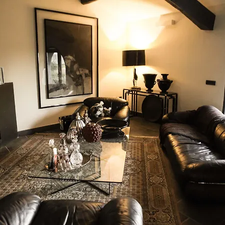 Bed & Breakfast Borgo Antico Xix Sec. Gesturi