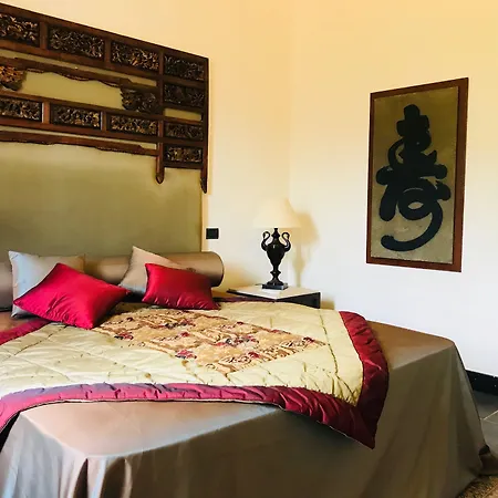 Borgo Antico Xix Sec. 4* Gesturi