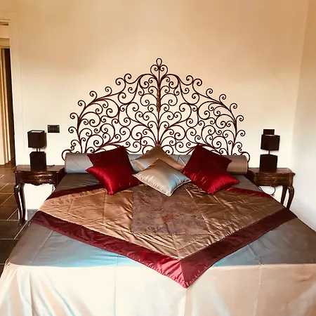 Borgo Antico Xix Sec. Gesturi