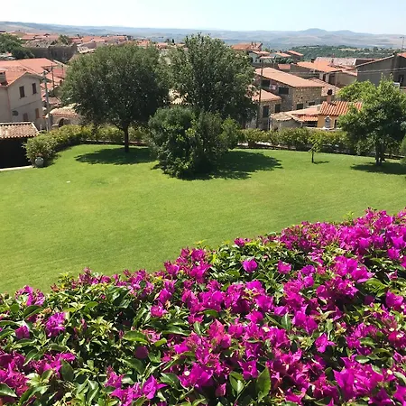 Bed & Breakfast Borgo Antico Xix Sec. 4*