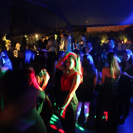 Bed & Breakfast Borgo Antico Xix Sec. 4*