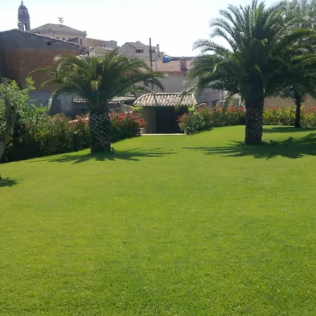 Borgo Antico Xix Sec.