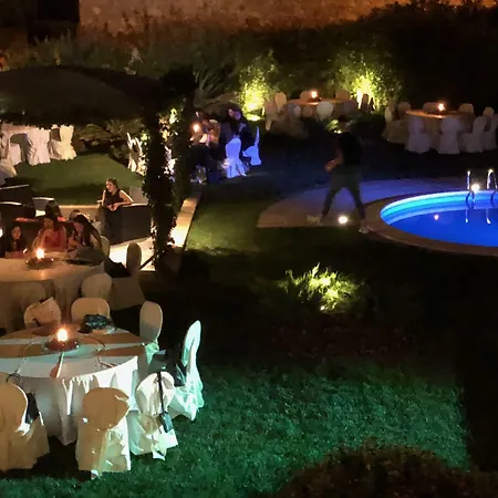 Borgo Antico Xix Sec. 4*