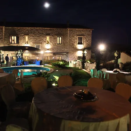 Couette-café Borgo Antico Xix Sec. Gesturi