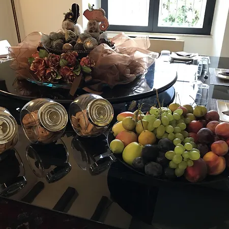 Bed & Breakfast Borgo Antico Xix Sec.