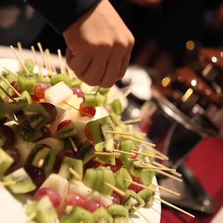 Bed & Breakfast Borgo Antico Xix Sec. Gesturi