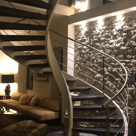 Bed & Breakfast Borgo Antico Xix Sec.