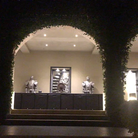 Bed & Breakfast Borgo Antico Xix Sec. Gesturi