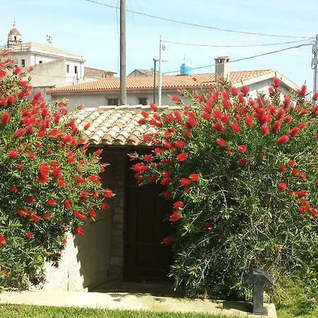 Bed & Breakfast Borgo Antico Xix Sec.