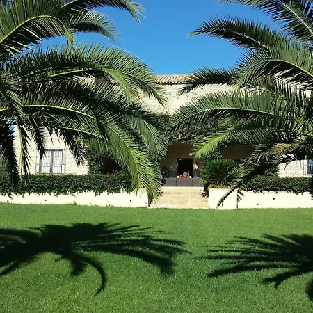 Borgo Antico Xix Sec. 4* Gesturi