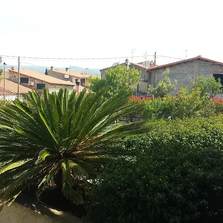 Borgo Antico Xix Sec. Gesturi