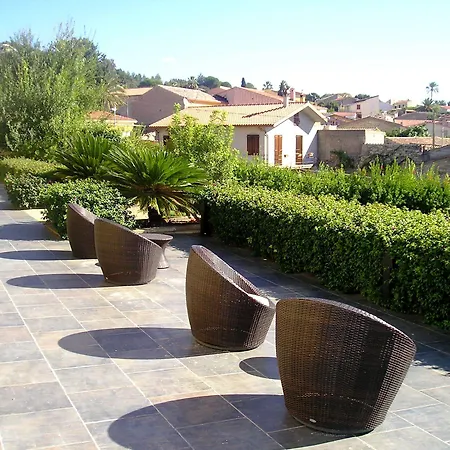 Borgo Antico Xix Sec.