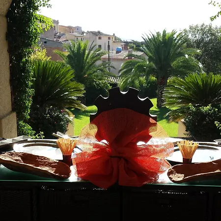 Couette-café Borgo Antico Xix Sec. 4*