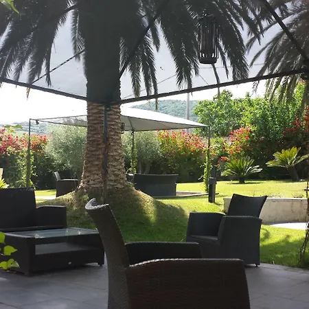 Bed & Breakfast Borgo Antico Xix Sec. 4*