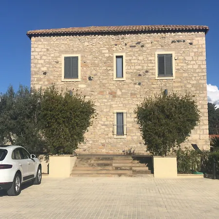 Borgo Antico Xix Sec. 4* Gesturi