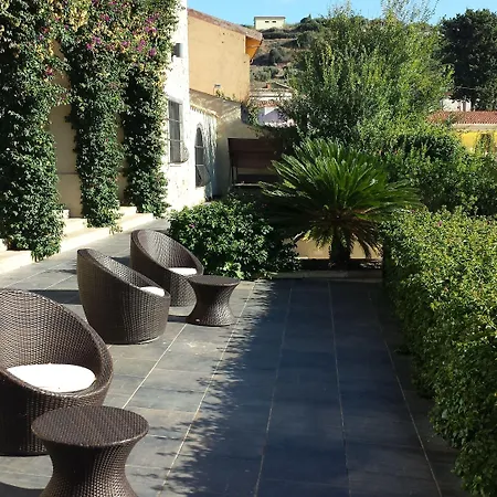 Bed & Breakfast Borgo Antico Xix Sec. Gesturi