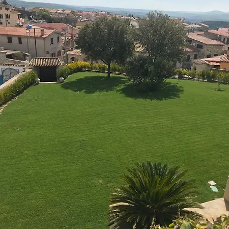 Borgo Antico Xix Sec. Couette-café 4*