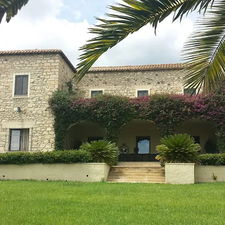 Borgo Antico Xix Sec. 4* Gesturi