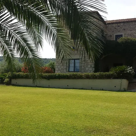 Borgo Antico Xix Sec. 4* Gesturi