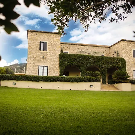 Borgo Antico Xix Sec. Gesturi