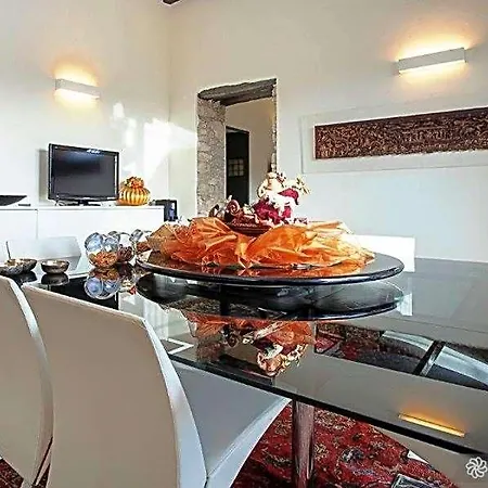 Borgo Antico Xix Sec. Bed & Breakfast Gesturi