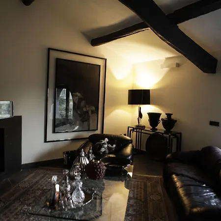 Borgo Antico Xix Sec. Bed & Breakfast
