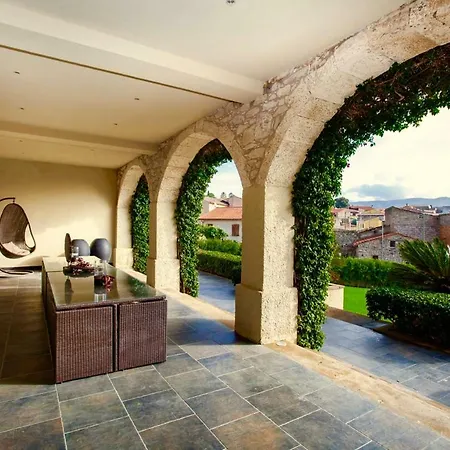 Bed & Breakfast Borgo Antico Xix Sec. Gesturi