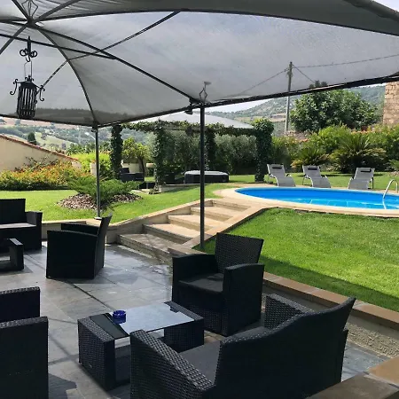 Bed & Breakfast Borgo Antico Xix Sec. *