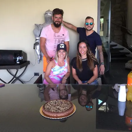 Borgo Antico Xix Sec. 4*