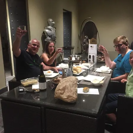 Bed & Breakfast Borgo Antico Xix Sec. Gesturi