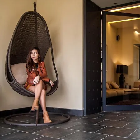 Borgo Antico Xix Sec. 4* Gesturi