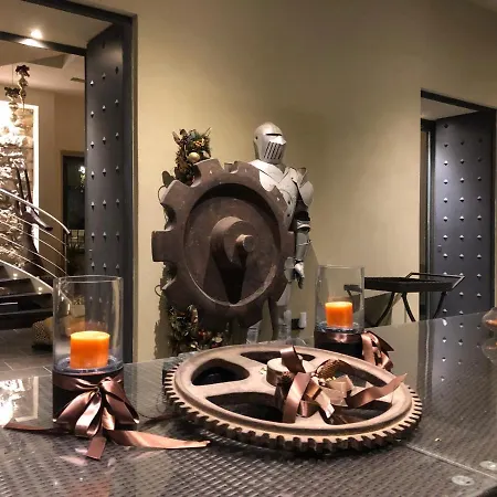 Bed & Breakfast Borgo Antico Xix Sec.