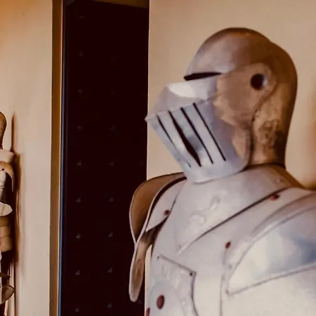 Bed & Breakfast Borgo Antico Xix Sec. Gesturi