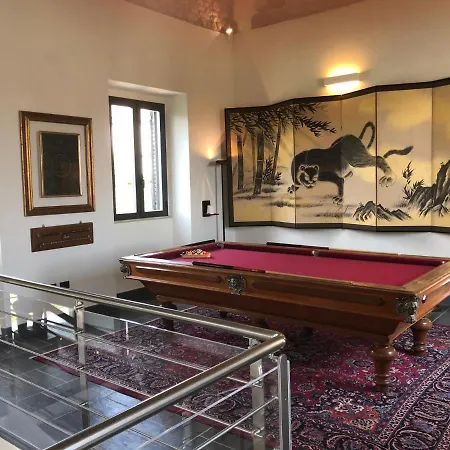 Borgo Antico Xix Sec. Gesturi