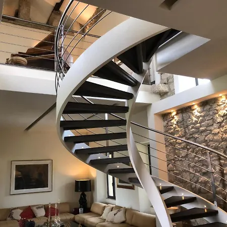 Borgo Antico Xix Sec.