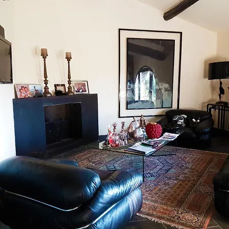 Borgo Antico Xix Sec. Bed & Breakfast