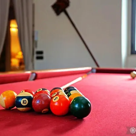 Borgo Antico Xix Sec.