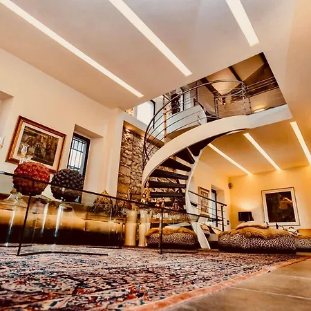 Borgo Antico Xix Sec. Bed & Breakfast Gesturi