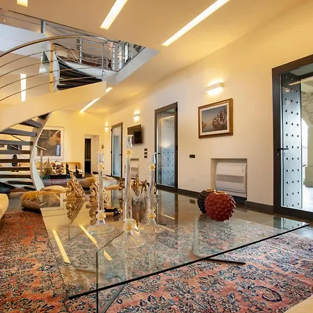 Borgo Antico Xix Sec. Couette-café Gesturi