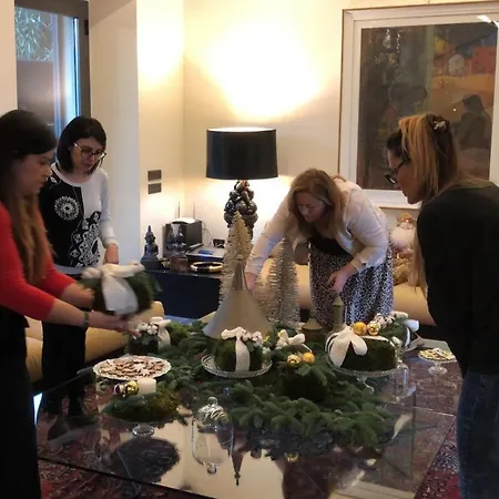 Borgo Antico Xix Sec. Bed & Breakfast Gesturi