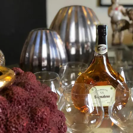 Borgo Antico Xix Sec. Couette-café 4*