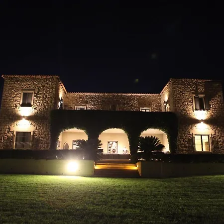 Bed & Breakfast Borgo Antico Xix Sec.