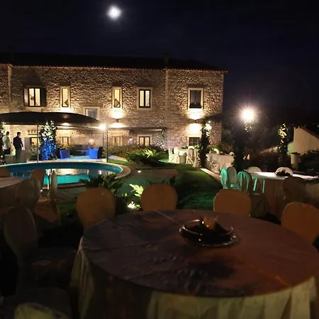 Bed & Breakfast Borgo Antico Xix Sec. *
