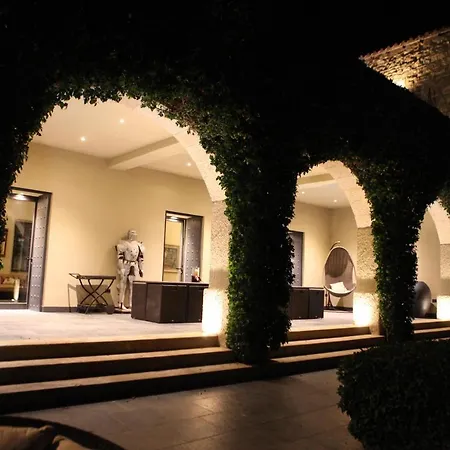 Borgo Antico Xix Sec. *